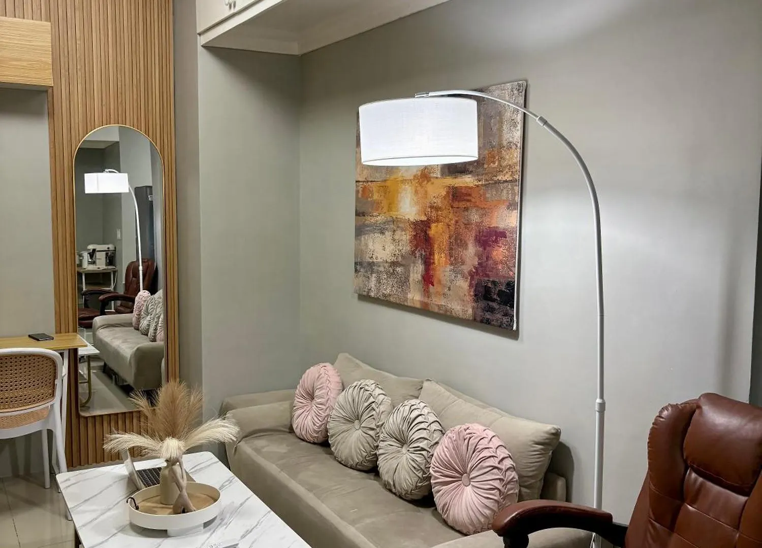 Comfy Cozy Staycation Manila 0*,  Philippinen