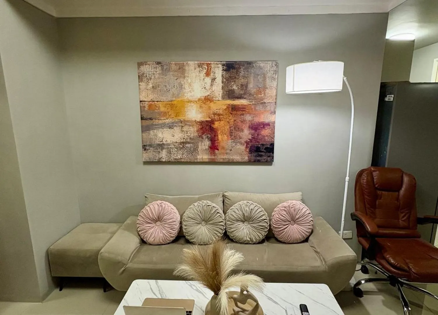 Comfy Cozy Staycation Manila