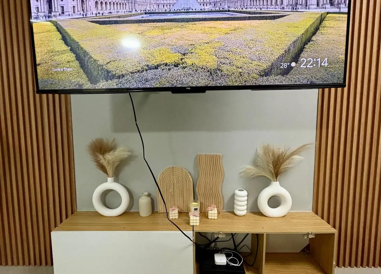 Comfy Cozy Staycation Manila Apartman