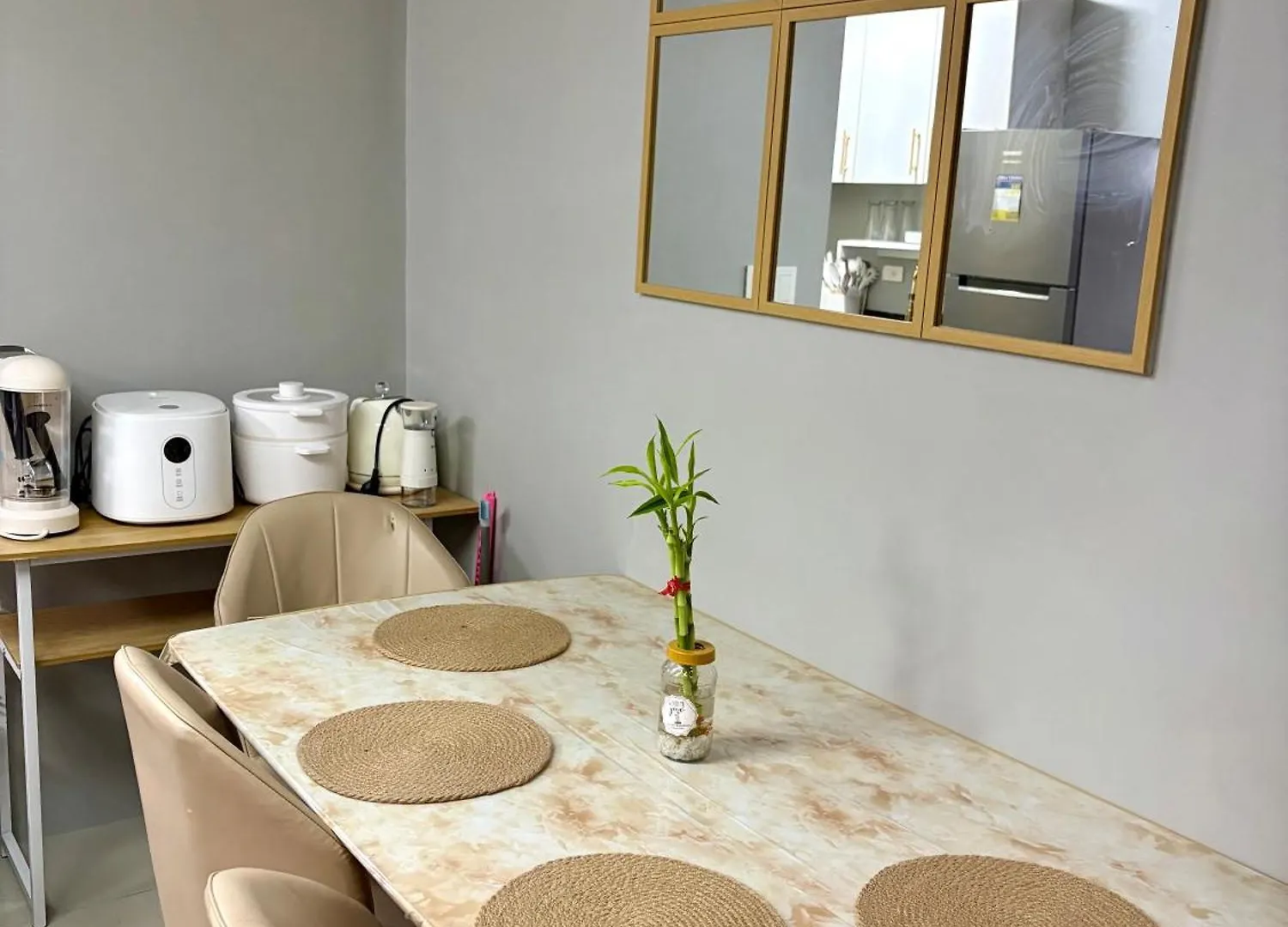 Comfy Cozy Staycation Manila Philippines