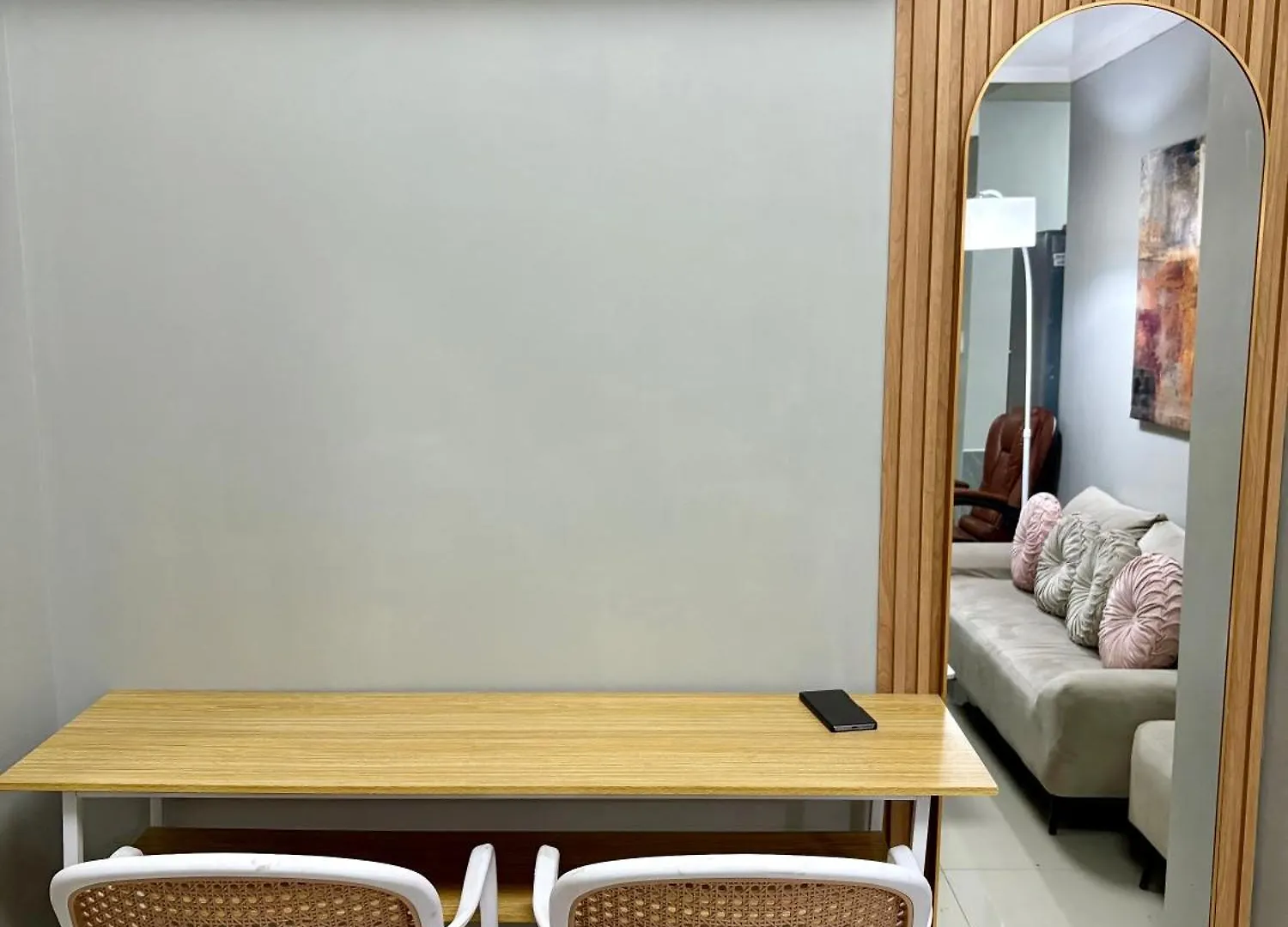 Comfy Cozy Staycation Manila Apartment