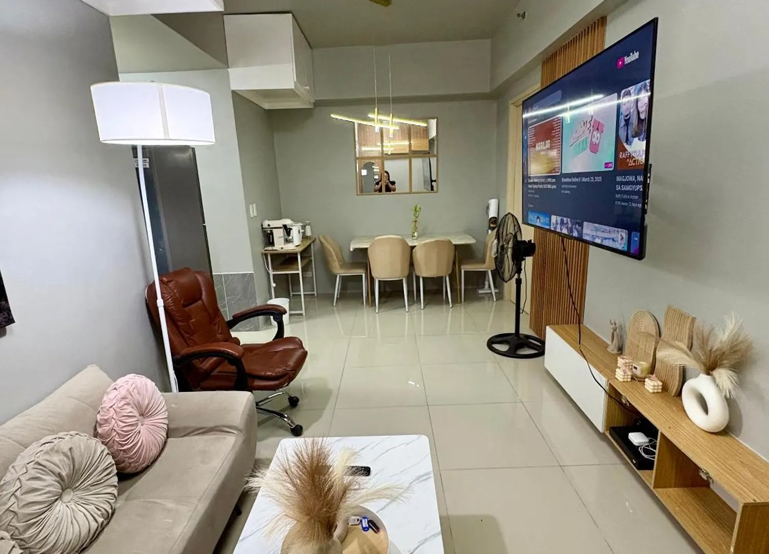 Comfy Cozy Staycation Manila 0*,  Philippines
