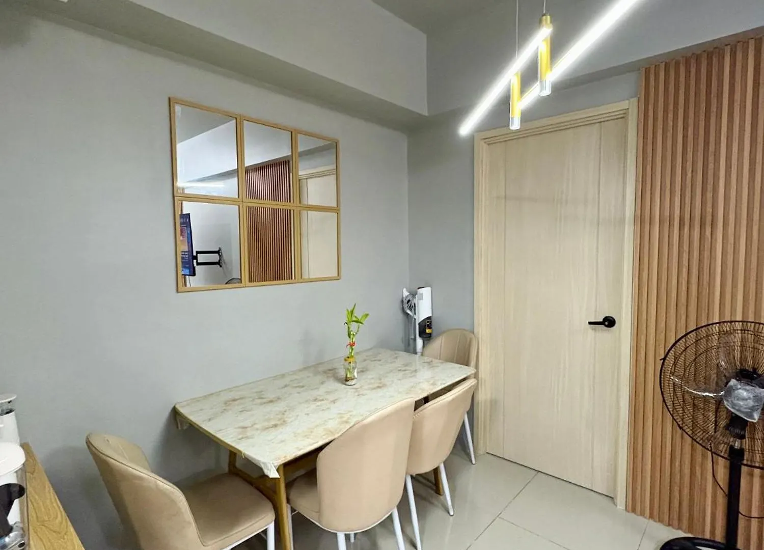 Comfy Cozy Staycation Manila